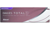 Alcon Dailies Total 1 Multifocal